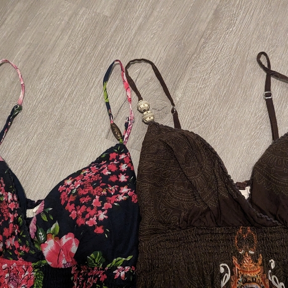 Bundle of tank dresses - Picture 2 of 2